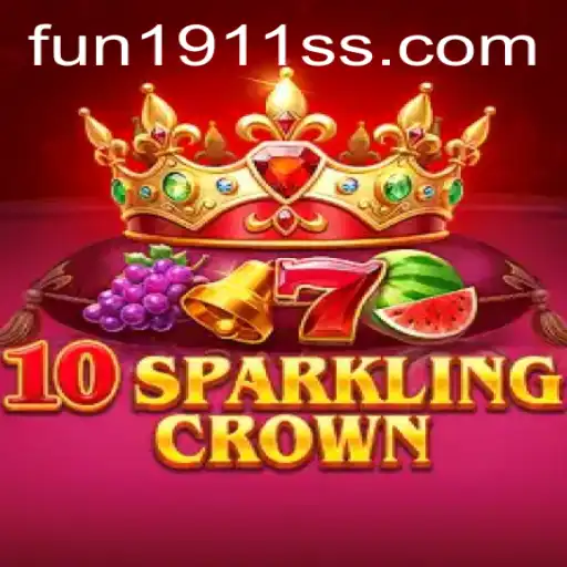 10SparklingCrown: A Captivating Journey into an Enthralling Gaming World