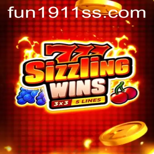Unveiling the Thrills of 777SizzlingWins: An Exciting Dive into a World of Casino Gaming