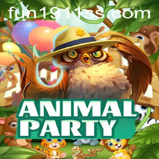 AnimalParty: A Fun and Exciting Game Experience