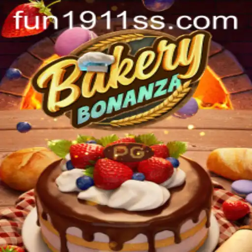 BakeryBonanza: A Delightful Escape into the World of Baking