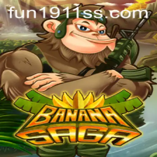 Unveiling BananaSaga: A Deep Dive into Its Gameplay and Exciting Features