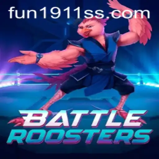 Dive into BattleRoosters: A Thrilling Gaming Experience with a Unique Twist