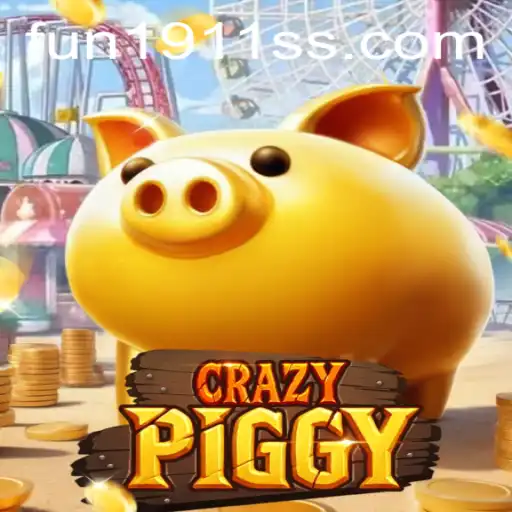 CrazyPiggy: A New Era of Gaming Fun