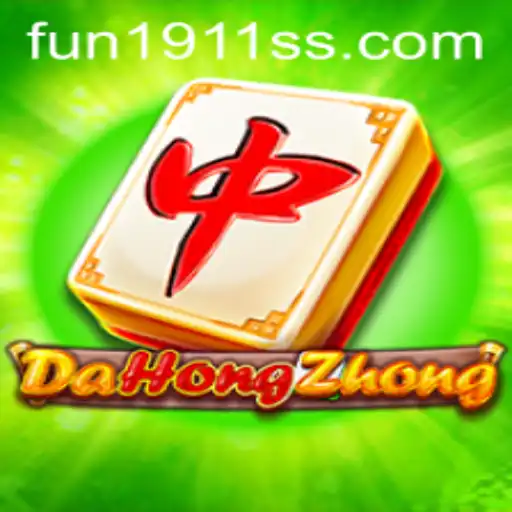 DaHongZhong: A Journey Through Tradition and Strategy