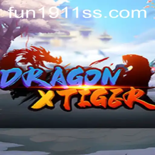 DragonXTiger: Unleashing the Adventure in a New Era of Gaming