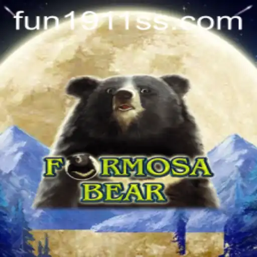 Discover the Thrill of FormosaBear: A New Entrant in the Gaming Arena