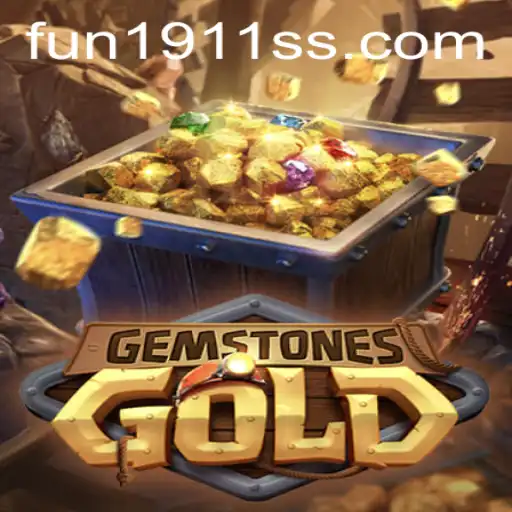 Unveiling the Adventure: GemstonesGold - The Ultimate Gaming Experience