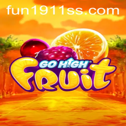 GoHighFruit: A Fresh and Exciting Gaming Experience
