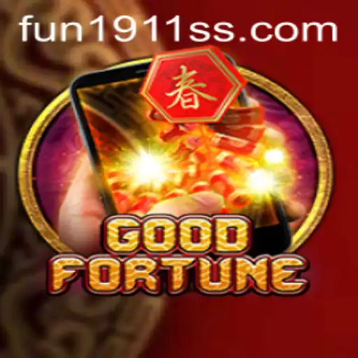 Exploring GoodFortuneM: A Thrilling Journey Into the World of Fun1911