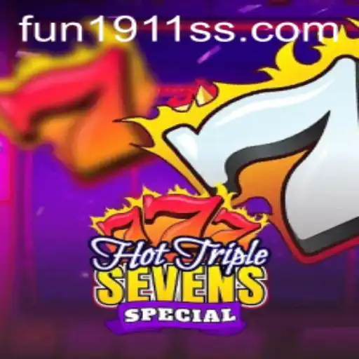 Exploring the Excitement of HotTripleSevensSpecial: A Thrilling Gaming Experience