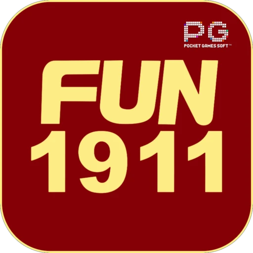 fun1911 Logo