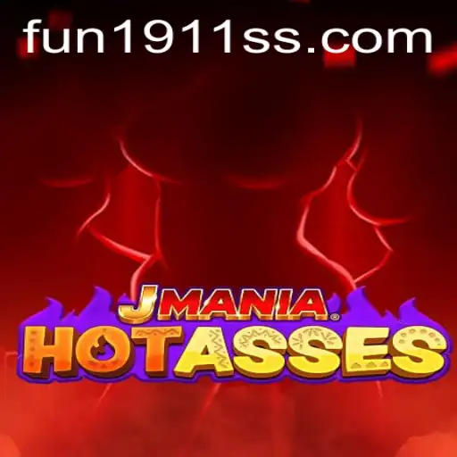JManiaHotAsses: The Thrilling New Game Revolutionizing Online Fun
