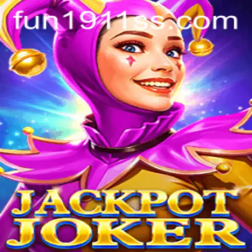 Discover the Exciting World of JackpotJoker: Unveiling an Engaging Gaming Experience with Fun1911