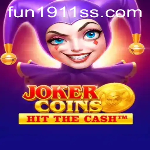 Discover the Exciting World of JokerCoins: A New Way to Play!