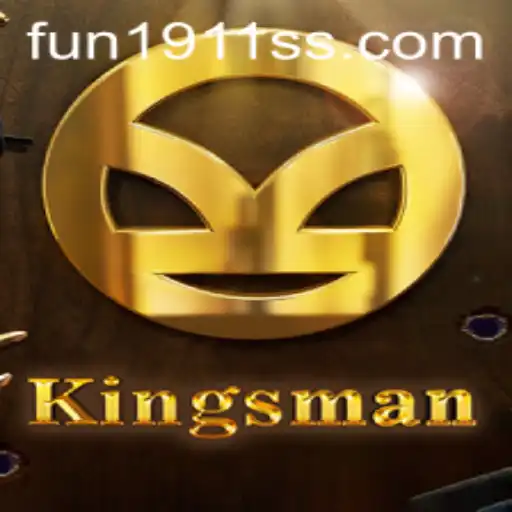 Kingsman: A Thrilling Gaming Adventure with fun1911