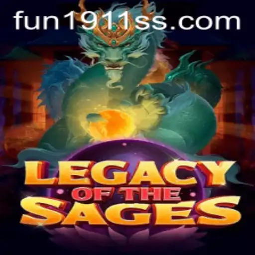 Discover the Enchanting World of LegacyoftheSages: A Comprehensive Guide