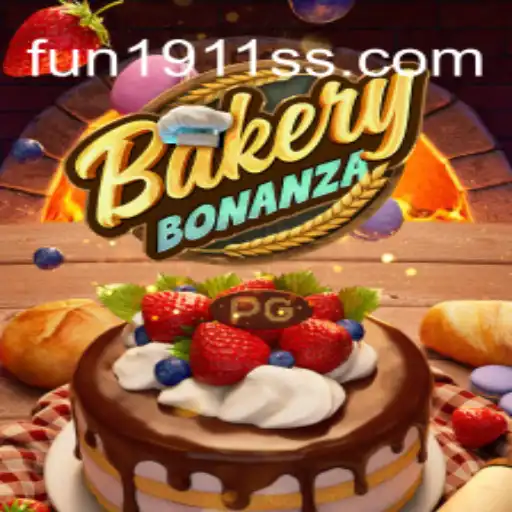 BakeryBonanza: A Delightful Escape into the World of Baking