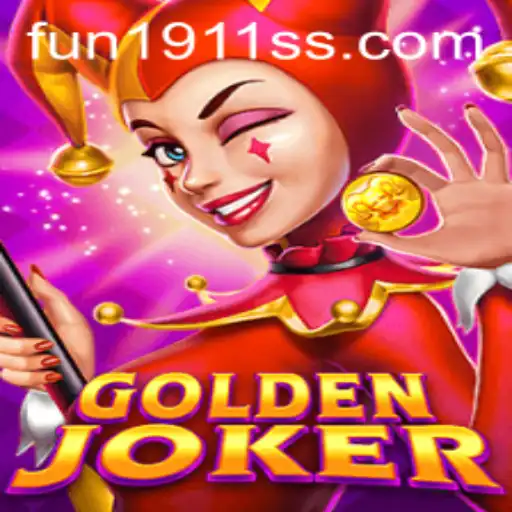 GoldenJoker: A Thrilling Adventure Awaits with Fun1911