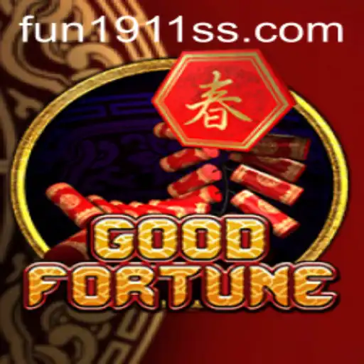 GoodFortune: Unveiling the Excitement and Rules of the Game with fun1911