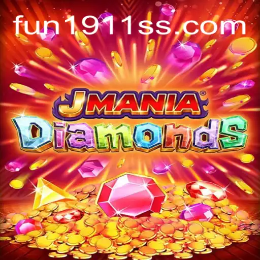 JManiaDiamonds: The Thrilling Adventure of Fun and Strategy