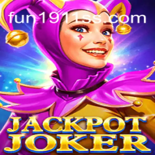 Discover the Exciting World of JackpotJoker: Unveiling an Engaging Gaming Experience with Fun1911
