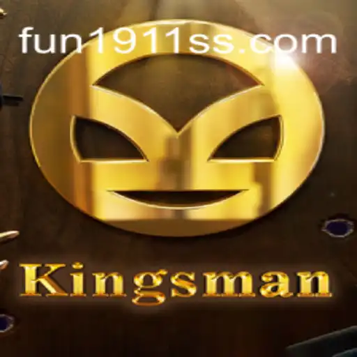 Kingsman: A Thrilling Gaming Adventure with fun1911