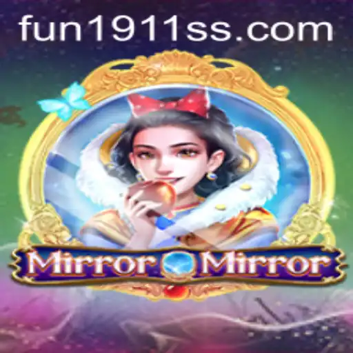 The Exciting World of MirrorMirror: A Game of Reflection and Strategy