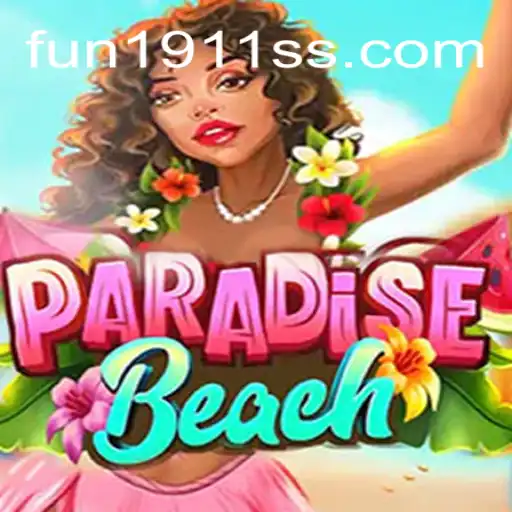 Experience the Thrills of ParadiseBeach - The Ultimate Destination for Fun