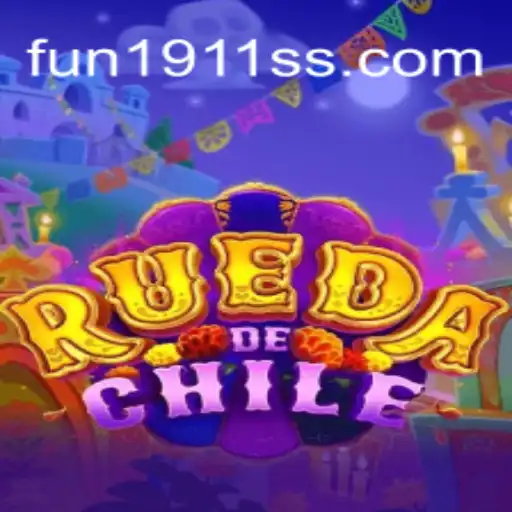 Discovering RuedaDeChile: A Game of Strategy and Adventure