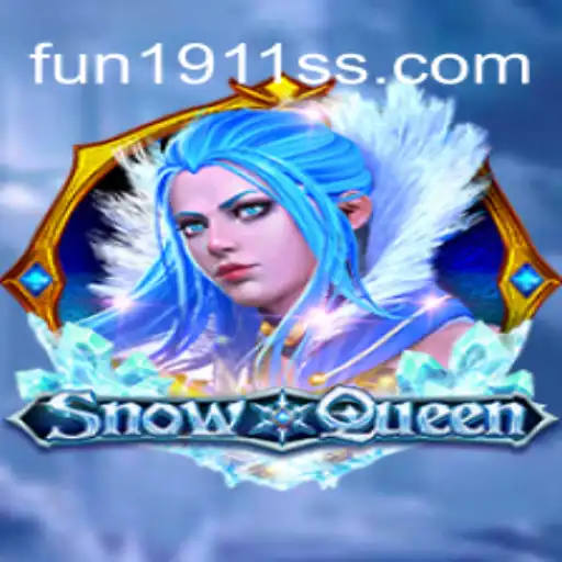Discover the Magic of SnowQueen: An Exciting Journey into the Realm of Fun1911