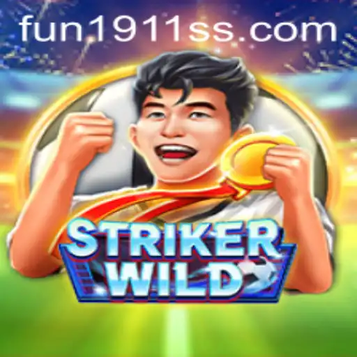 StrikerWILD Game: An Exciting Adventure Awaits