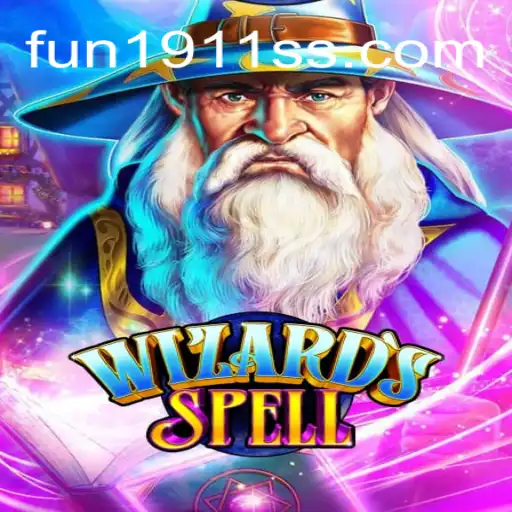 Discover the Magic: An In-Depth Look at WizardsSpell - Unleashing Fun with Fun1911