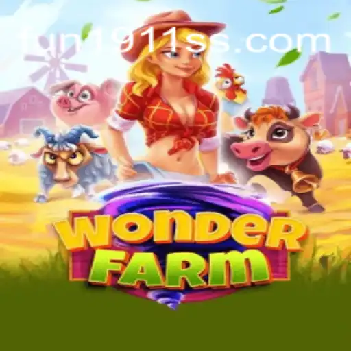 Exploring the Enchanting World of WonderFarm