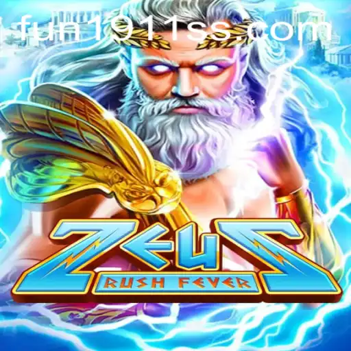 Unleashing Excitement with ZeusRushFever: A Deep Dive into the Thrilling Game