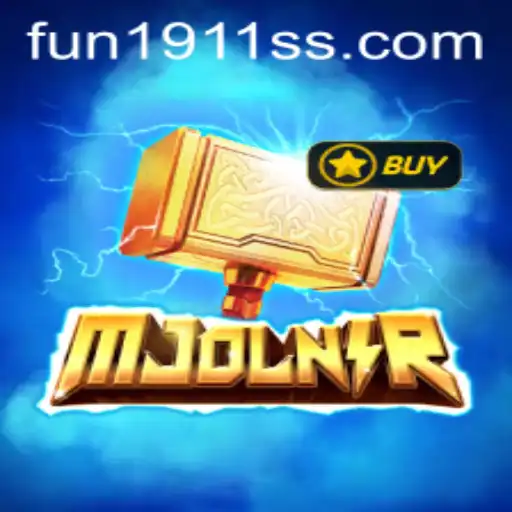 Unleashing the Powers of Mjolnir: A Fun1911 Adventure