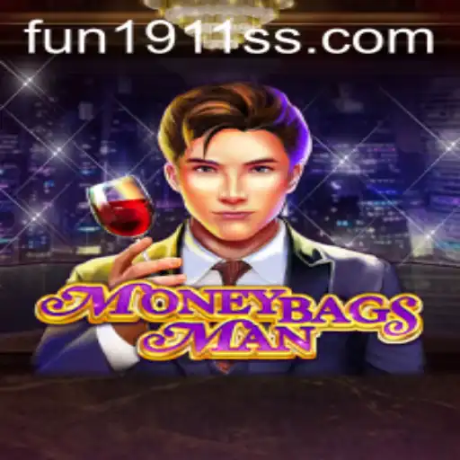 Discover the Exciting World of MoneybagsMan: A Modern Adventure