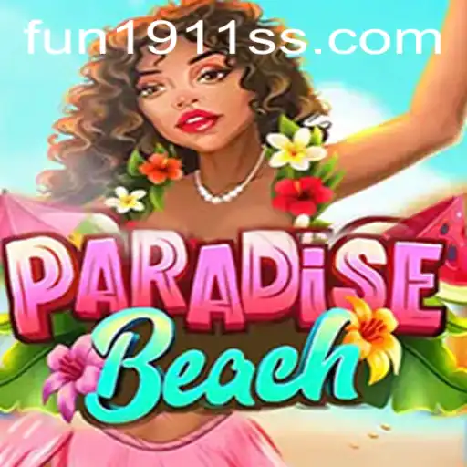 Experience the Thrills of ParadiseBeach - The Ultimate Destination for Fun