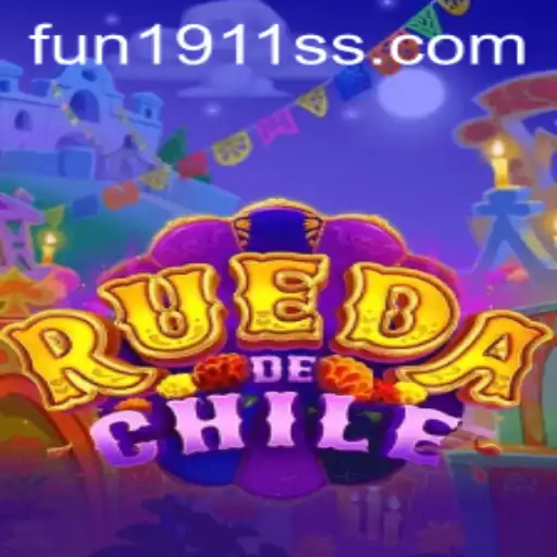 Discovering RuedaDeChile: A Game of Strategy and Adventure