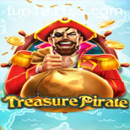 Dive into the Adventure with TreasurePirate: An Immersive Gaming Experience