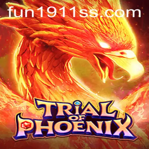 Embark on an Epic Journey with TrialofPhoenix: Game Description, Introduction, and Rules