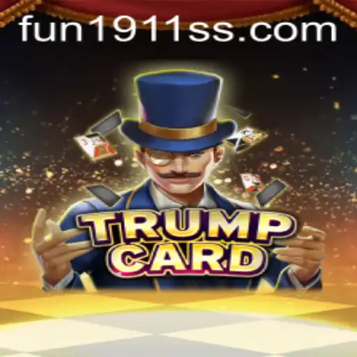 Discover the Thrills of TrumpCard: A New Gaming Experience