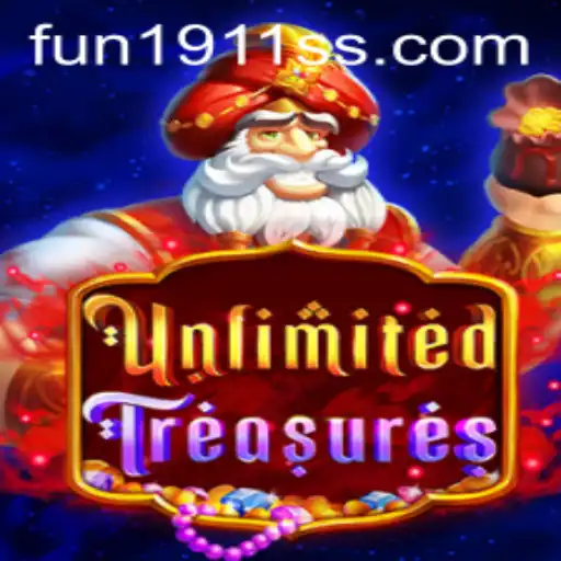 Discover Endless Adventures in UnlimitedTreasures with Fun1911