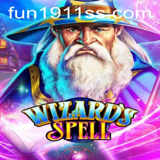 Discover the Magic: An In-Depth Look at WizardsSpell - Unleashing Fun with Fun1911